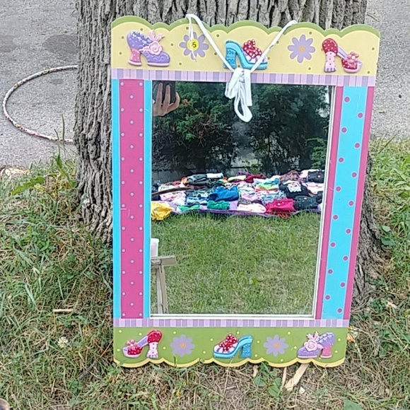 Mirror - Picture 3 of 5